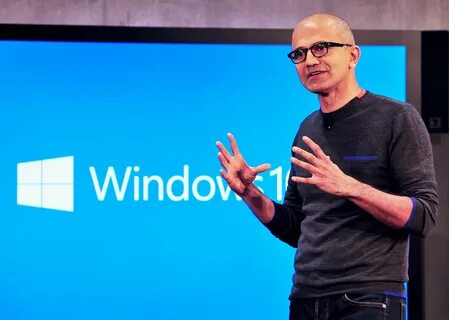 Получить microsoft
