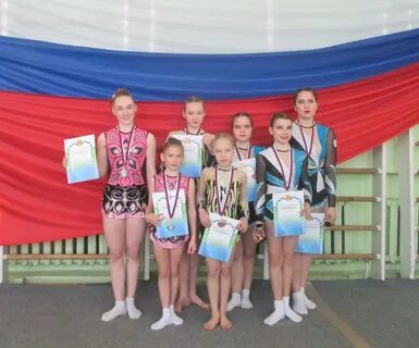 Спортивная школа 12