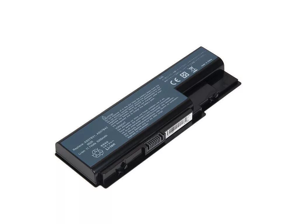 Аккумуляторная батарея acer aspire. Аккумуляторная батарея acer aspire. 8v 2200 mah. 1v. Батарея as07b32 для ноутбука acer.