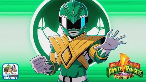Mighty power