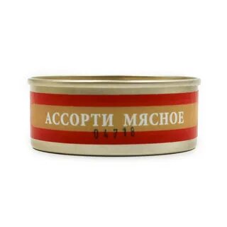 Мясной банк