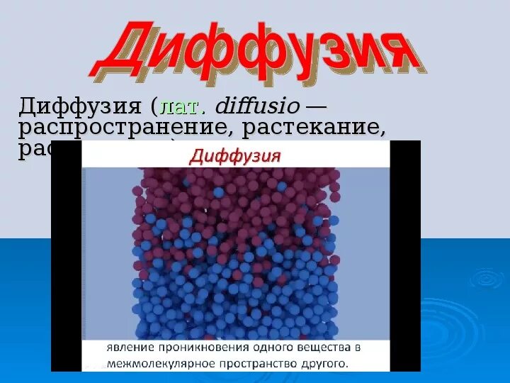 1 пример диффузии. Диффузия. Диффузия в твердых телах. Диффузия металлов. Диффузия вокруг нас.