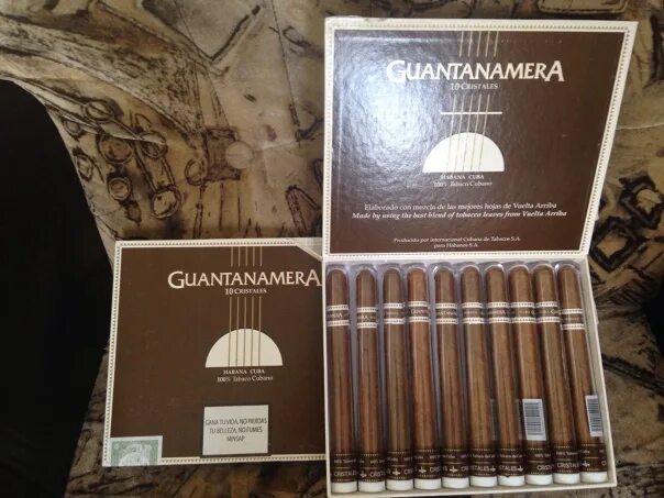 Сигары Guantanamera набор 15 шт. Сигары Cohiba че Гевара. Сигареты Guantanamera. Guantanamera сигары