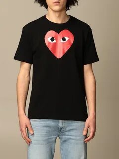 Des garcons одежда