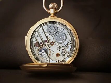 Early watches