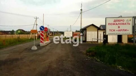 Снт сосновое владимирская область