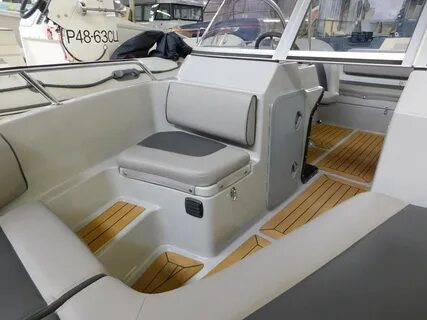 Лодка 520