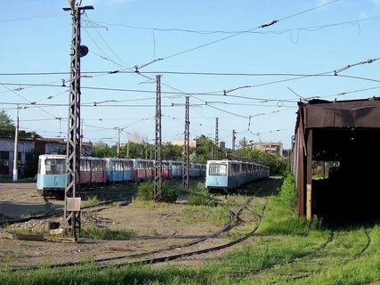 Станция темиртау