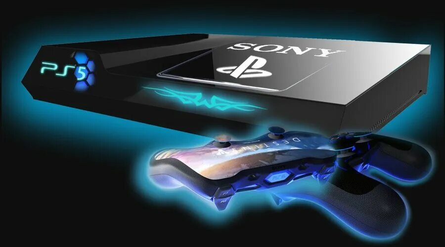 Игры для playstation 5 купить