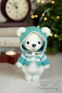 Teddy toy перевод