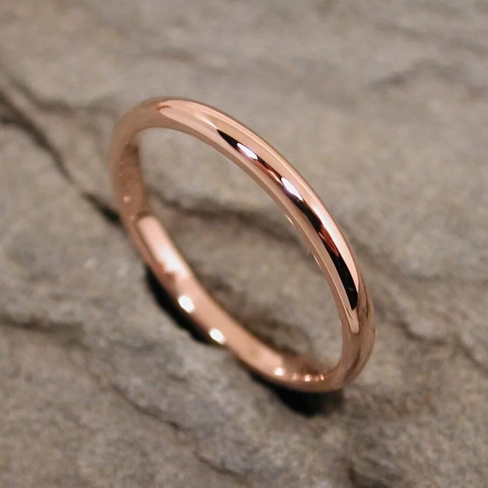 Полоса от золотого кольца. Кольцо золотое Vintage 14k Rose Gold. Золотое кольцо обручалка 583. Обручальные кольца из розового золота. Тонкое кольцо розовое золото.