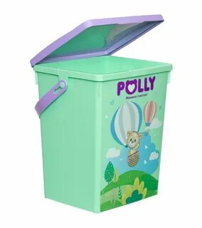 Are you five polly
