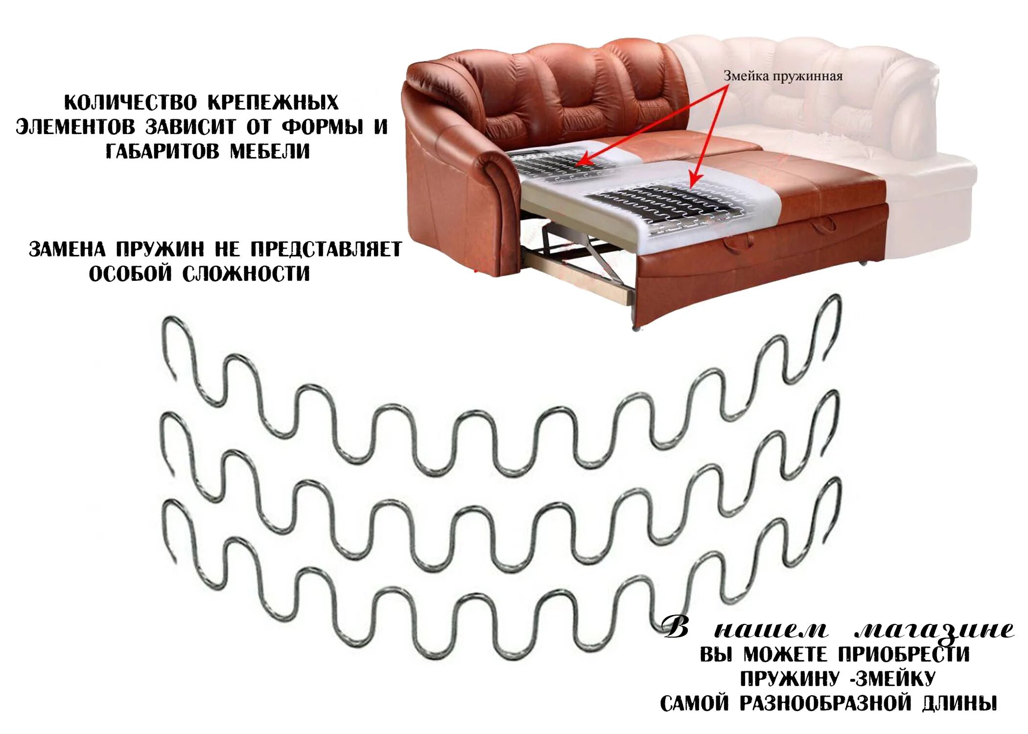 Пружина змейка купить. Пружинный блок змейка в диване. Пружина змейка 45 см. Пружина змейка для дивана. Пружинный механизм змейка в диване.