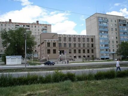 Город новотроицк номер телефона