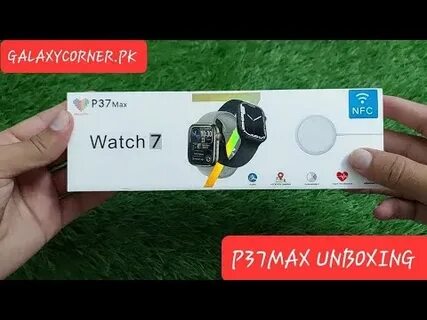P 7 max