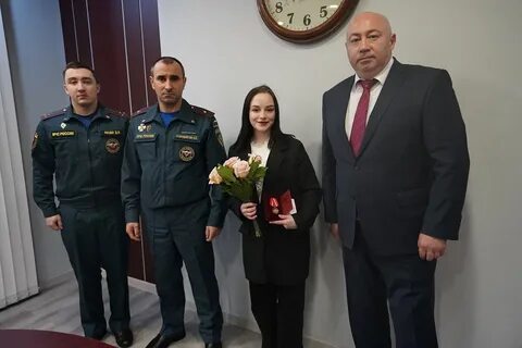 Дедушка спас