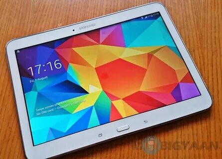Tab 4 10
