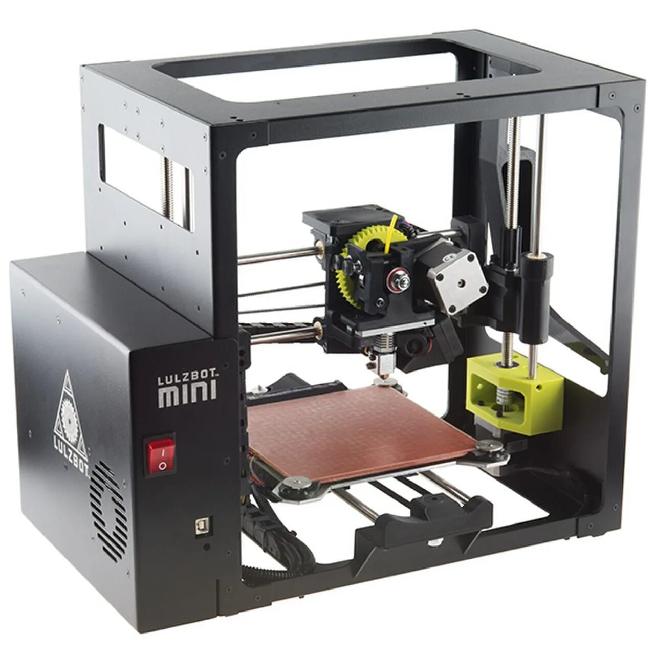 Мини 3д принтер. 3d принтер uniqbot. 3d принтер uni mini. uni-300 3d принтер. lulzbot mini.