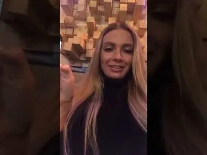 Милая в перископе