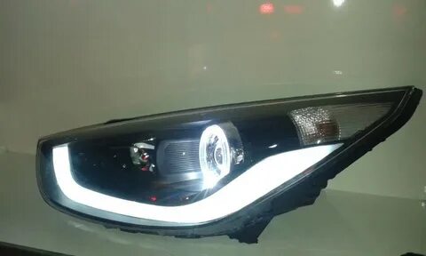 Ix35 led
