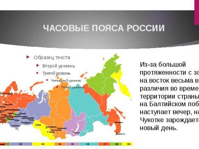 Что такое часовой пояс география 8. Часовые пояса запад и восток.