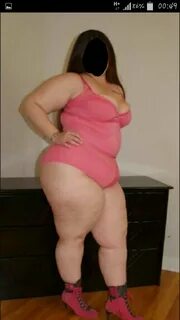 Ssbbw chubby