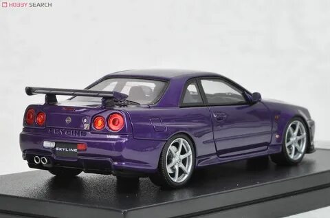 Nissan midnight