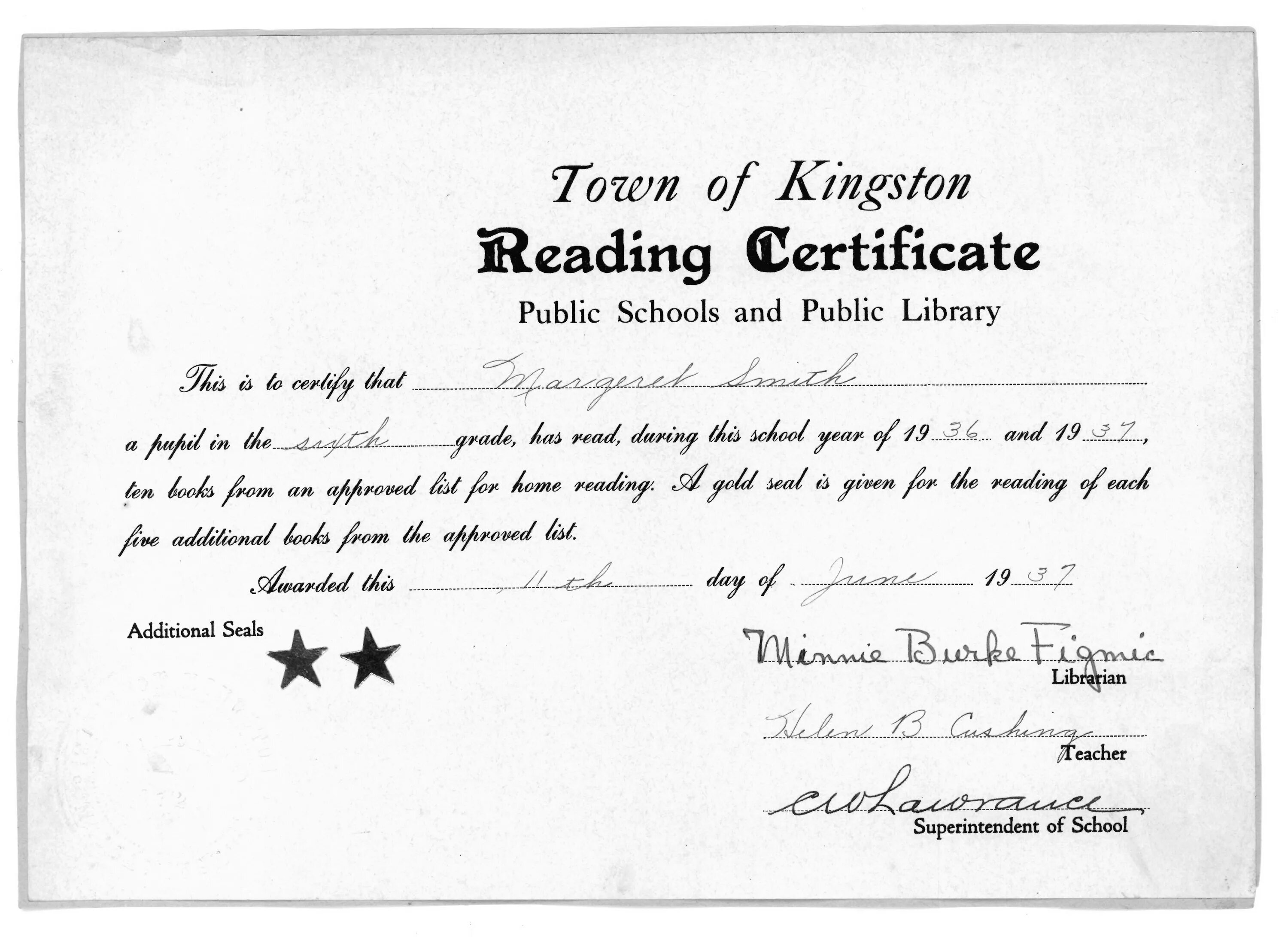 Reading certificate. Certificate for reading. The best in reading Certificate. Superintendent on Certificate. Certificate for Kids English.