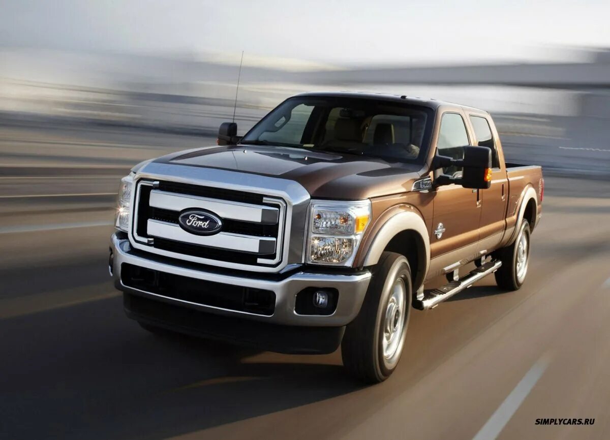 Кроссоверы ford все модели