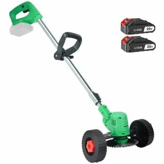 Триммер аккумуляторный zitrek greencut 20