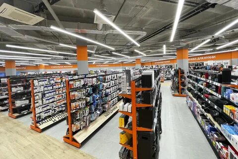 Dns shop нижневартовск