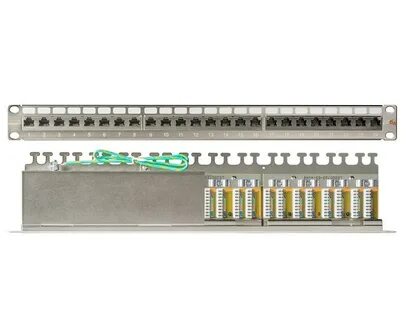 Nmc rp24 blank 1u mt