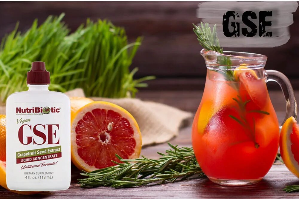 Grapefruit extract
