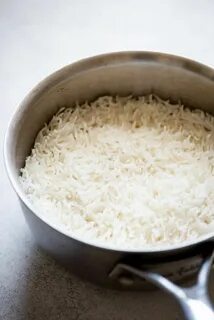 Рис басмати отварной калорийность