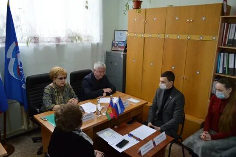 Насущие дела