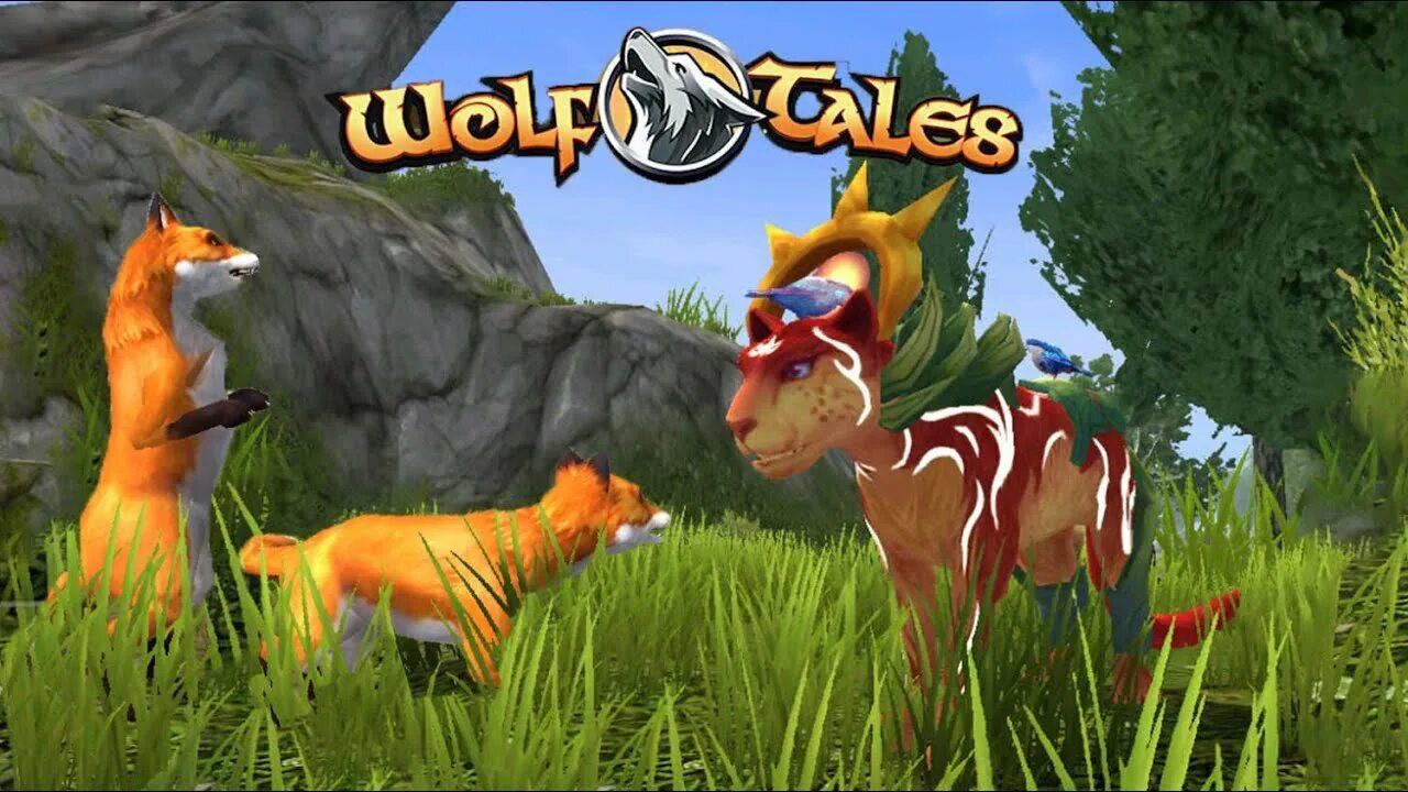 Игра охота на лис. Вулф Талес драконы. Wolf Tales мод. Wolf Tales игра. Дракон из игры Вулф Талес.