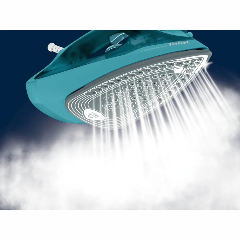 Утюг тефаль экспресс стим 2838 как разобрать Утюг Tefal Express Steam FV2838E0 купить в интернет-магазине по низкой цене на