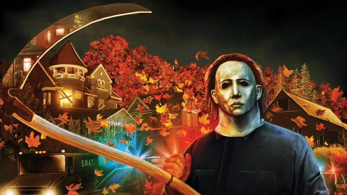 Helloween 5