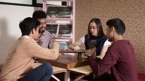 Tel-U Update: Program Student Exchange melalui Program Studi S1 Administras...