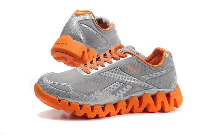 Reebok zigtech оранжевые. Reebok zigtech 2011. Reebok zigtech оранжевая подошва. Рибок зиг оранжевые.