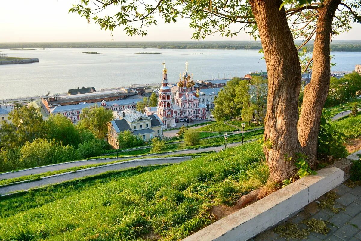 Нижний Новгород. Нижний Новгород природа и облик города. Нижний Новгород край. Нижний новгород работа нижегородская область