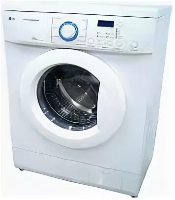 Стиральная машина lg wd 80180s