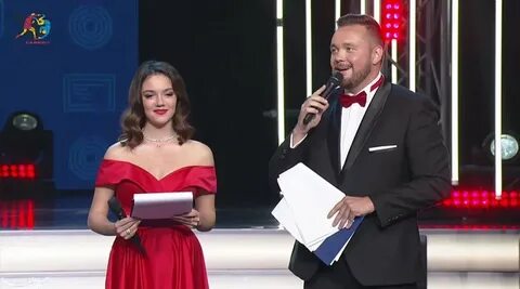 Ведущие закрытия игр будущего