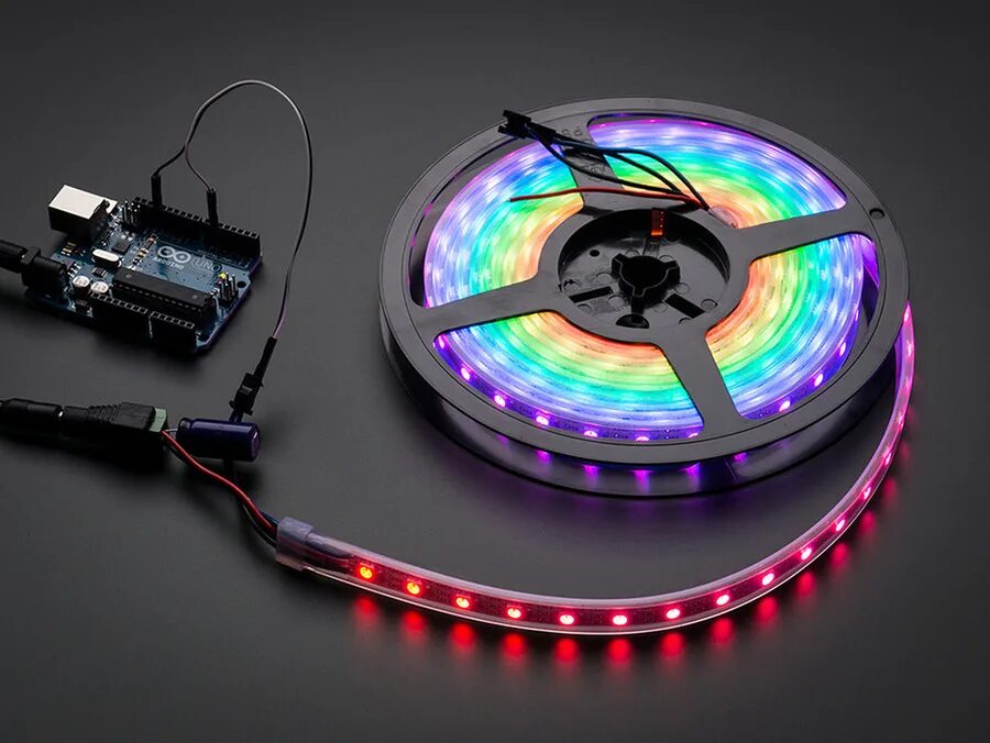 Светодиодная лента RGB 5050. Лента светодиодная RGB, 5м, контроллер приложение. Светодиодная лента led strip 5м. Ws2812b-2020. Светодиодная лента купить в леруа