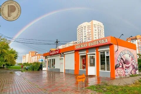 Юности 30