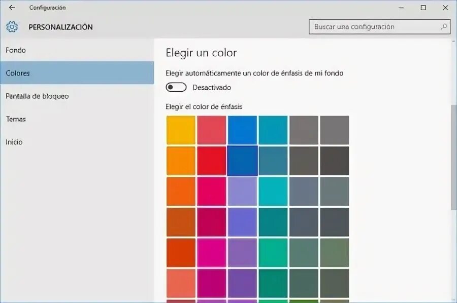 Host windows shell