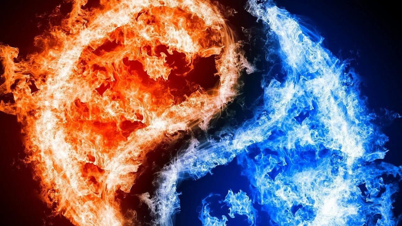 Огонь и лед. Борьба огня и воды. Огонь и вода любовь. Элементы природы. Лед и пламень.