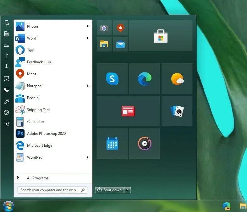 Меню пуск windows 11 программа. Меню виндовс. меню «пуск». меню пуск виндовс 7. меню пуск 10.