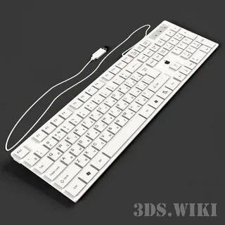 Клавиатуры imac