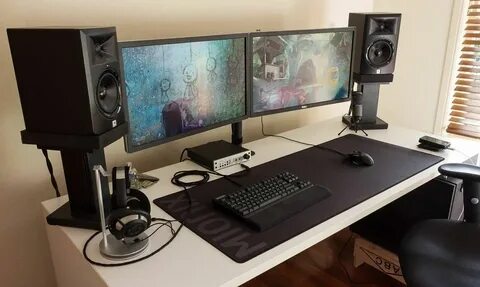 Computer house